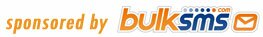 sponsored by BulkSMS.com